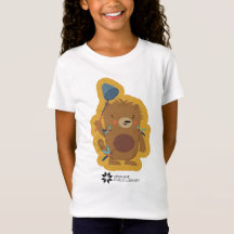 Marmot Kid's T-Shirt