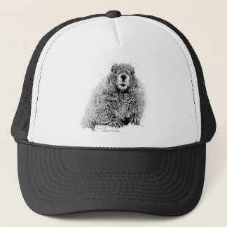 Marmot Trucker Hat