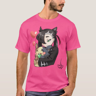 Marnie And Morpeko T-Shirt