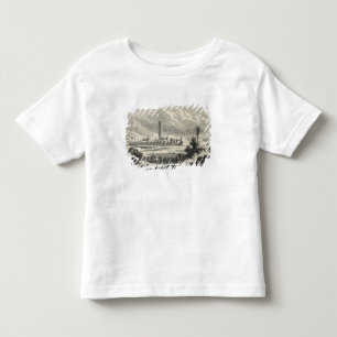 Marocco: Africa, 1860s Toddler T-shirt