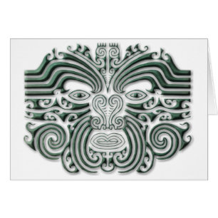 Maroi tattoo-stone