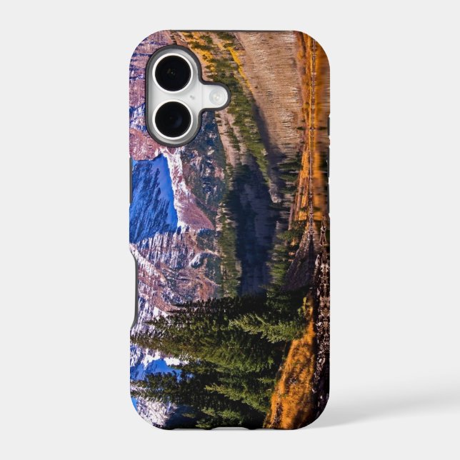 Maroon Bells (Back)