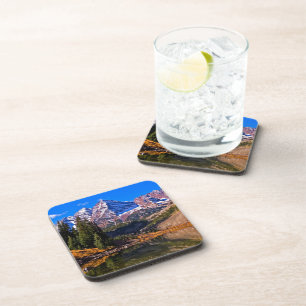 Maroon Bells Coaster