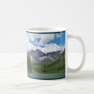 Maroon Bells Mug