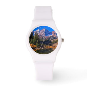 Maroon Bells Watch