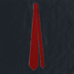 Maroon / Dark Red 800000 Colour - Add a Name Optio Tie<br><div class="desc">Add a name, initials or some text, or keep the colour alone. Colour coordinates with other items in the store based on the name and the HEX code (six-digit hex triplet) shown. Use this code to mix, match and customize any other item to go with this, or to add to...</div>