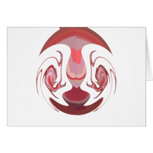 Maroon Majesty : Rustic Radiance Texté Africain