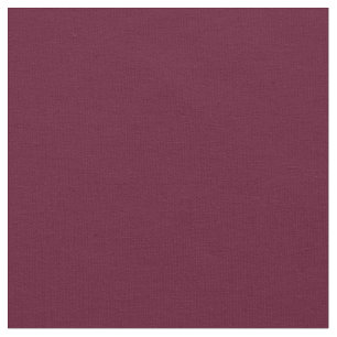 Maroon simple minimalist fabric