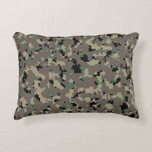 MARPAT Coussin d'accentuation des bois