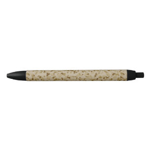 MARPAT Desert Black Ink Pen