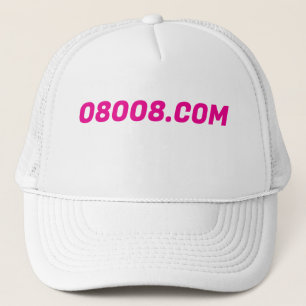 MARQUÉ 08008 LBI APPAREL CASQUETTE