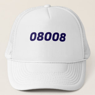 MARQUÉ 08008 LBI APPAREL CASQUETTE