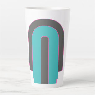 Marque Arberor Logo Combo Mug