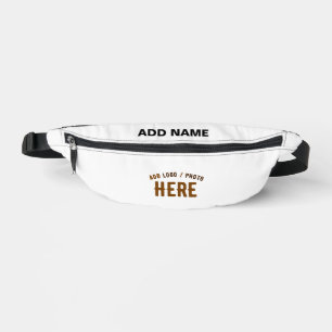 MARQUE BLANCHE MODERNE ET PERSONNALISABLE VÉRIFIÉE