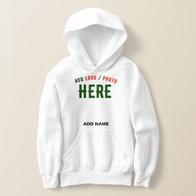 MARQUE BLANCHE MODERNE ET PERSONNALISABLE VÉRIFIÉE (Poser)