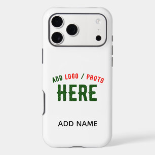 MARQUE BLANCHE VÉRIFIÉE PERSONNALISABLE MODERNE ÉL
