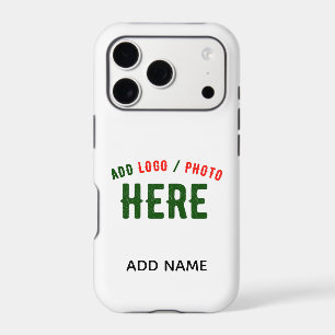 MARQUE BLANCHE VÉRIFIÉE PERSONNALISABLE MODERNE ÉL