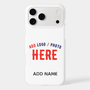 MARQUE BLANCHE VERIFIEE PERSONNALISABLE MODERNE ET