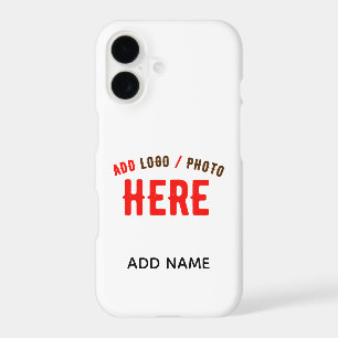 MARQUE BLANCHE VERIFIEE PERSONNALISABLE MODERNE ET