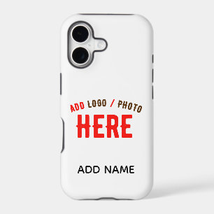 MARQUE BLANCHE VERIFIEE PERSONNALISABLE MODERNE ET