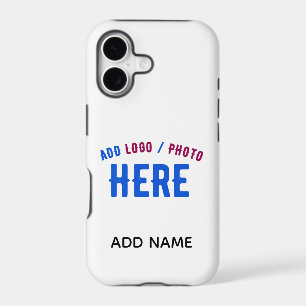 MARQUE BLANCHE VERIFIEE PERSONNALISABLE MODERNE ET