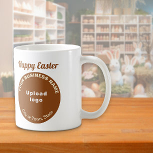 Marque Brown Business Pâques Tasse