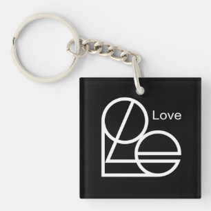 marque de coeur de "l'amour"