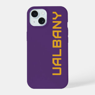 Marque de l'Université d'Albany