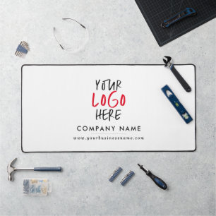 Marque d'entreprise personnalisée avec logo person