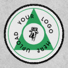 Marque du logo de l'entreprise