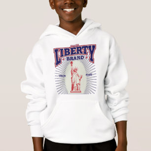 MARQUE LIBERTY
