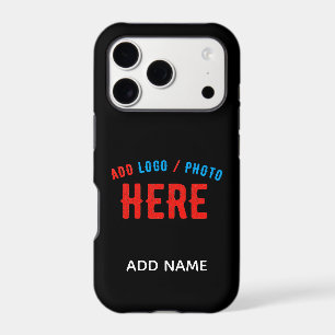 MARQUE PERSONNALISABLE NOIRE VERIFIEE DE STYLE MOD