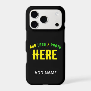 MARQUE PERSONNALISABLE NOIRE VERIFIEE STYLÉE MODER