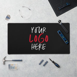 Marque personnalisée avec logo personnalisé pour l