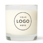 Marque professionnelle moderne simple et personnal