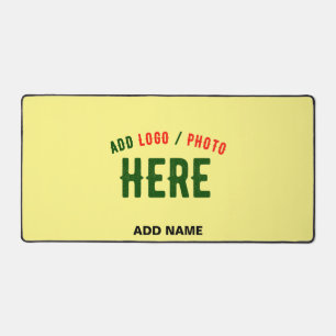 MARQUE VÉRIFIÉE MODERNE ET MODERNE PASTEL JAUNE