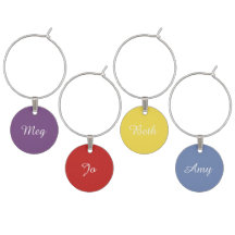 Marche Soeurs, Petites Marque - verres