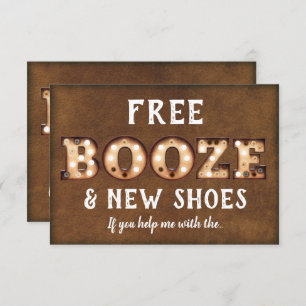 Marquee Will you be my Best Man Card