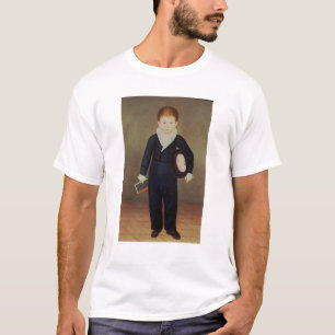 Marques de Penafiel, Son of the Duke of Osuna T-Shirt