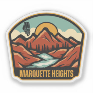 Marquette Heights, Illinois 