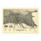 Marquette, MI Panoramic Map - 1897