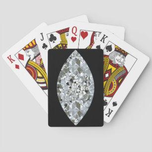Marquis Diamond Bicycle® Play Playing Cards