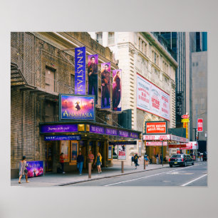 Marquis Poster