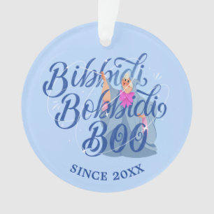 Marraine la bonne fée - Bibbidi Bobbidi Boo