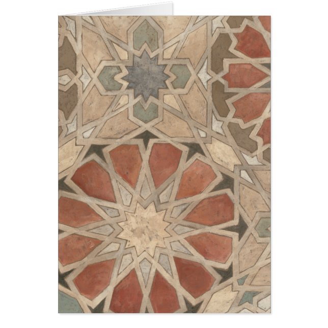 Marrakech Design I non inscrit (Devant)