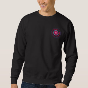 Marrakech Eyes Sweatshirt