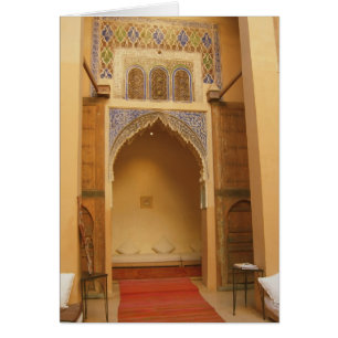 Marrakech, Maroc