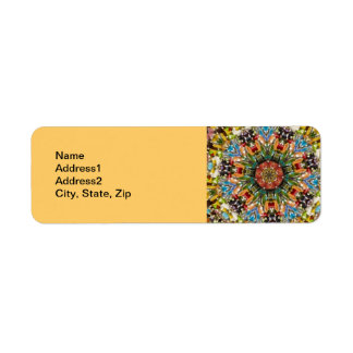 Marrakech Shop Kaleidoscope