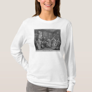 Marriage a la Mode T-Shirt