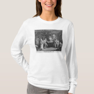 Marriage a la Mode T-Shirt